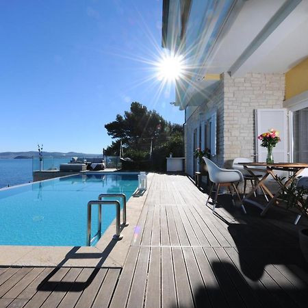 Villa Cablex Crveni Vrh Exterior foto